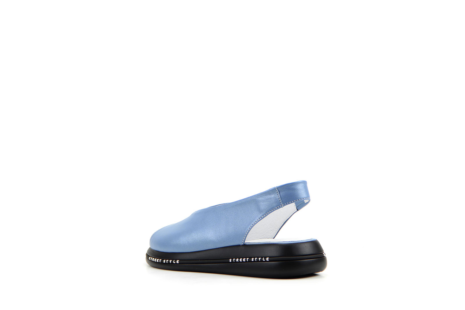 картинка Босоножки ED'ART 1019.189'bl. Richie jeans от интернет магазина