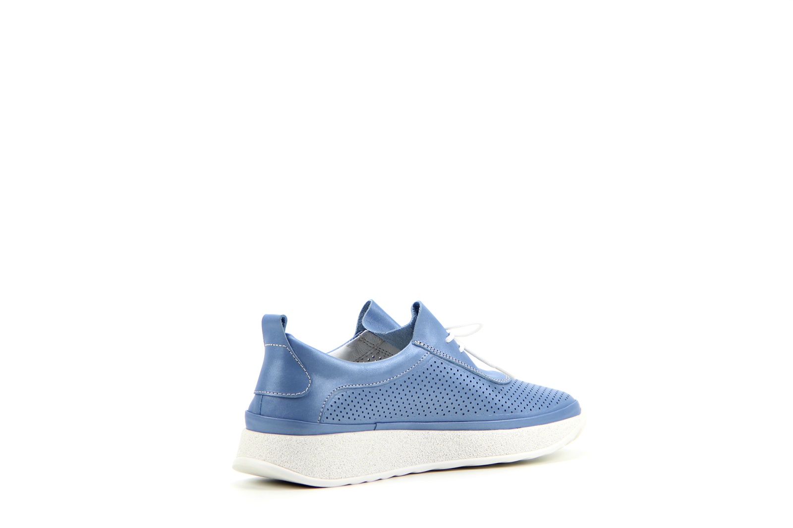 картинка Кроссовки ED'ART 153.p.157'w.Richie jeans от интернет магазина