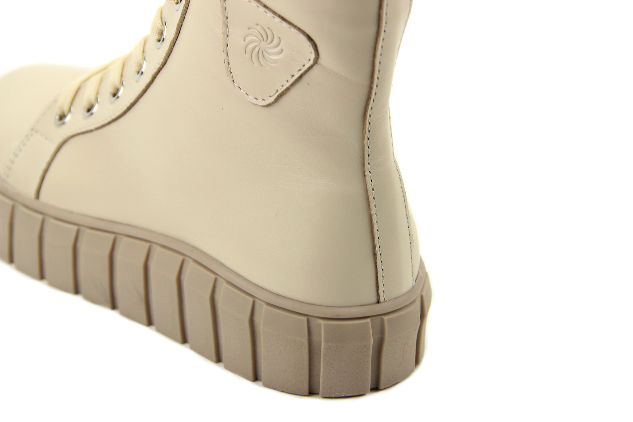 картинка Ботинки ED'ART 214.1918'be.Beige от интернет магазина