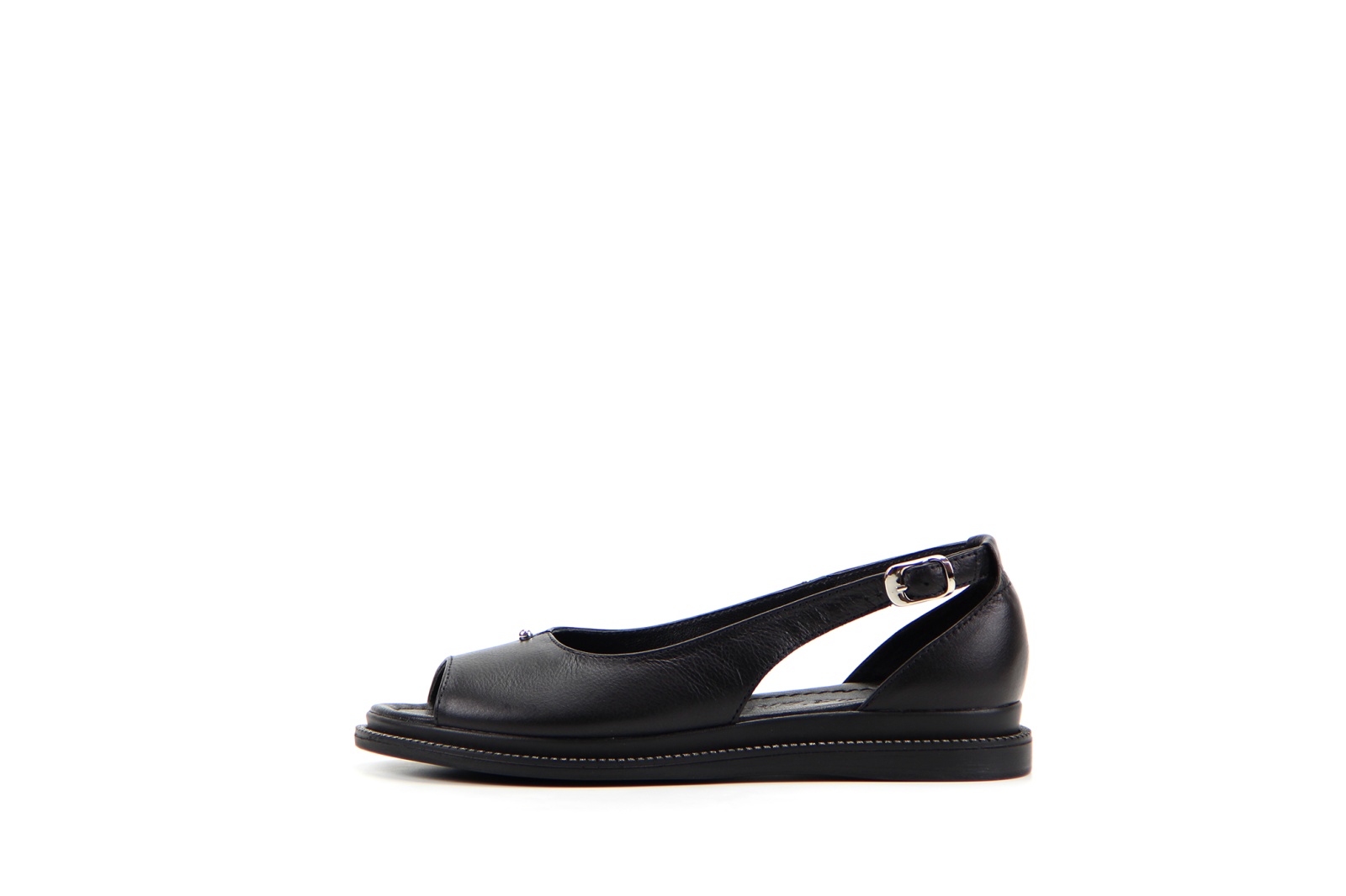 картинка Босоножки ED'ART 1021.169'bl.black от интернет магазина