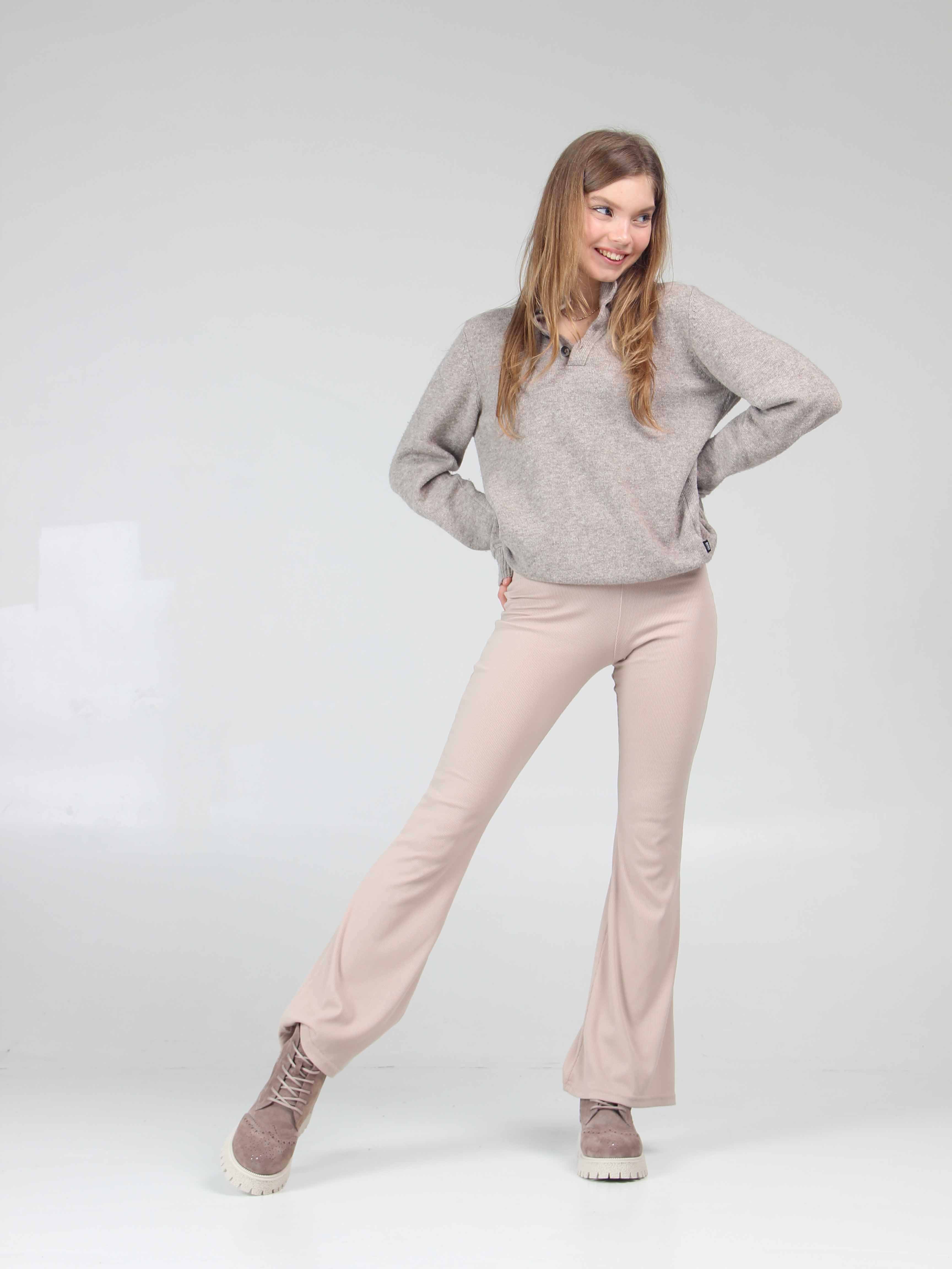 картинка Ботинки ED'ART 338.1541'be. капучино замша от интернет магазина