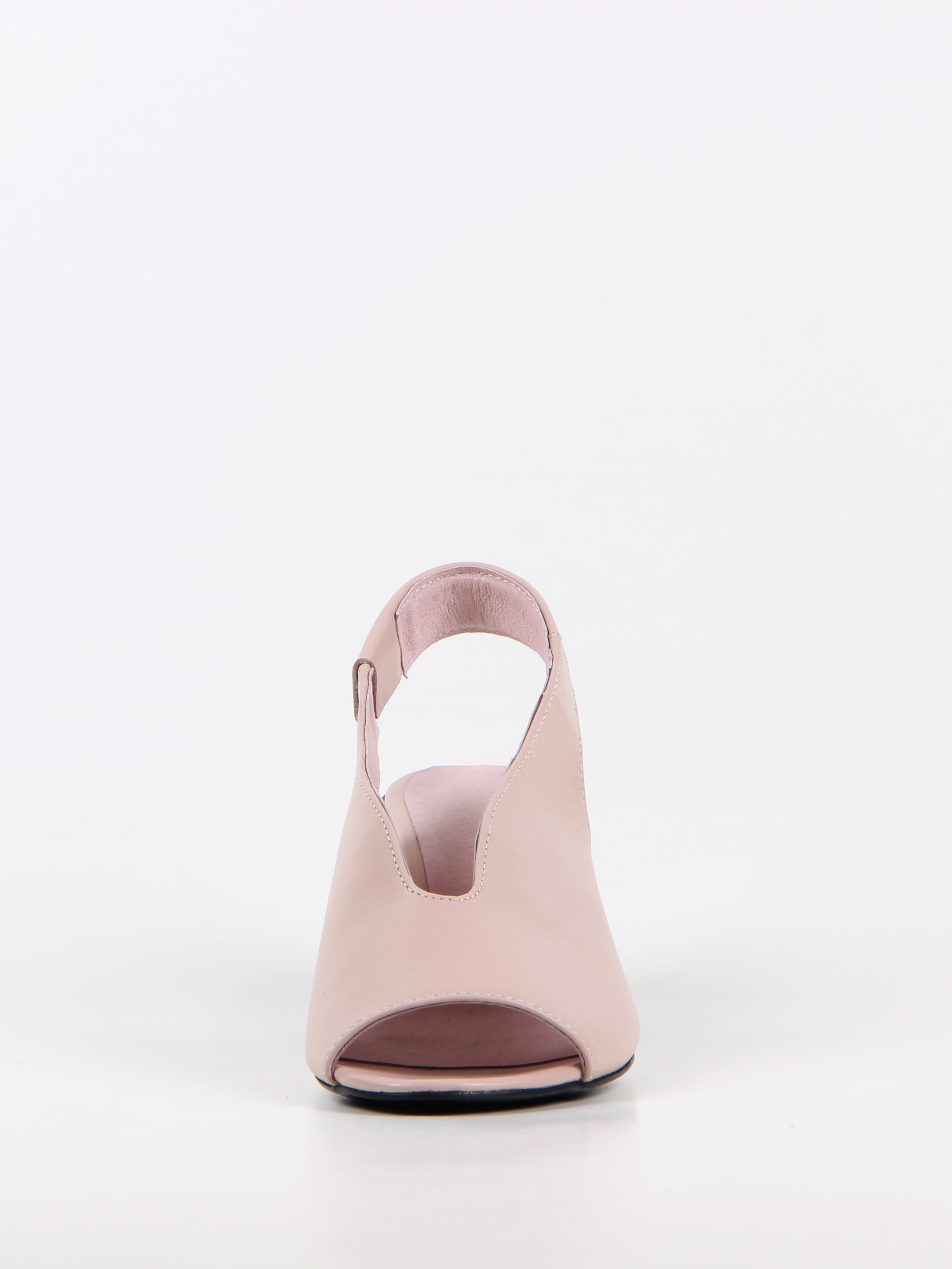 картинка Босоножки ED'ART 6013.10198.bl. пудра R от интернет магазина