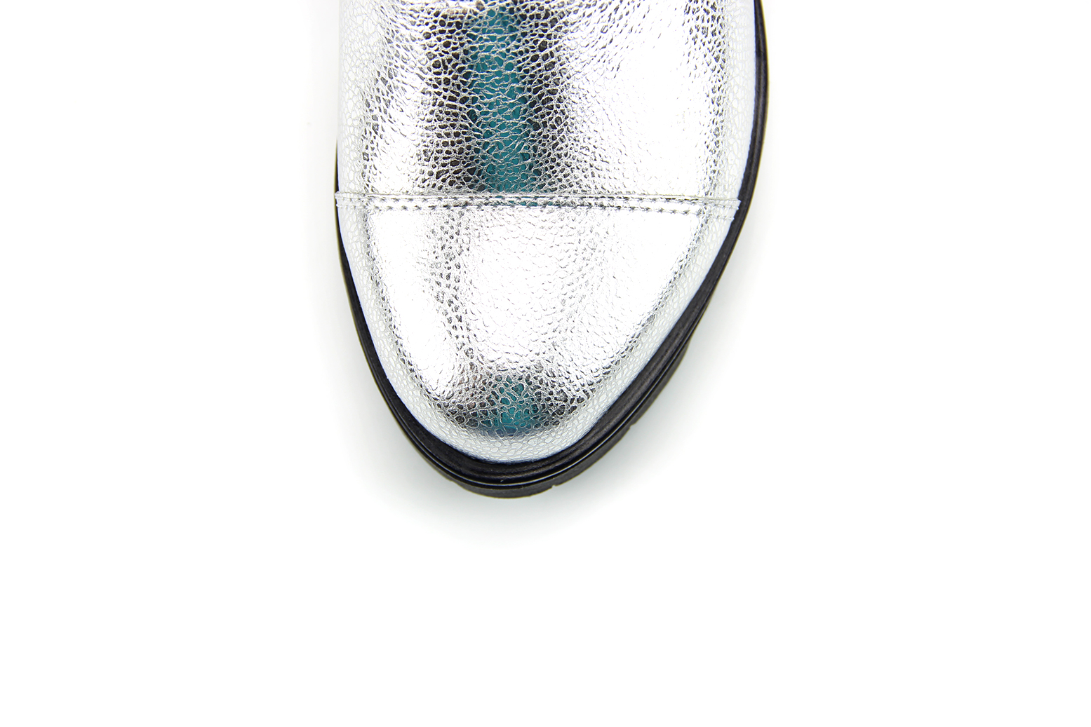 картинка Ботинки ED'ART 233.sandra.silver от интернет магазина