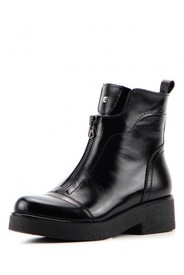 Ботинки ED'ART 245.brook.Black
