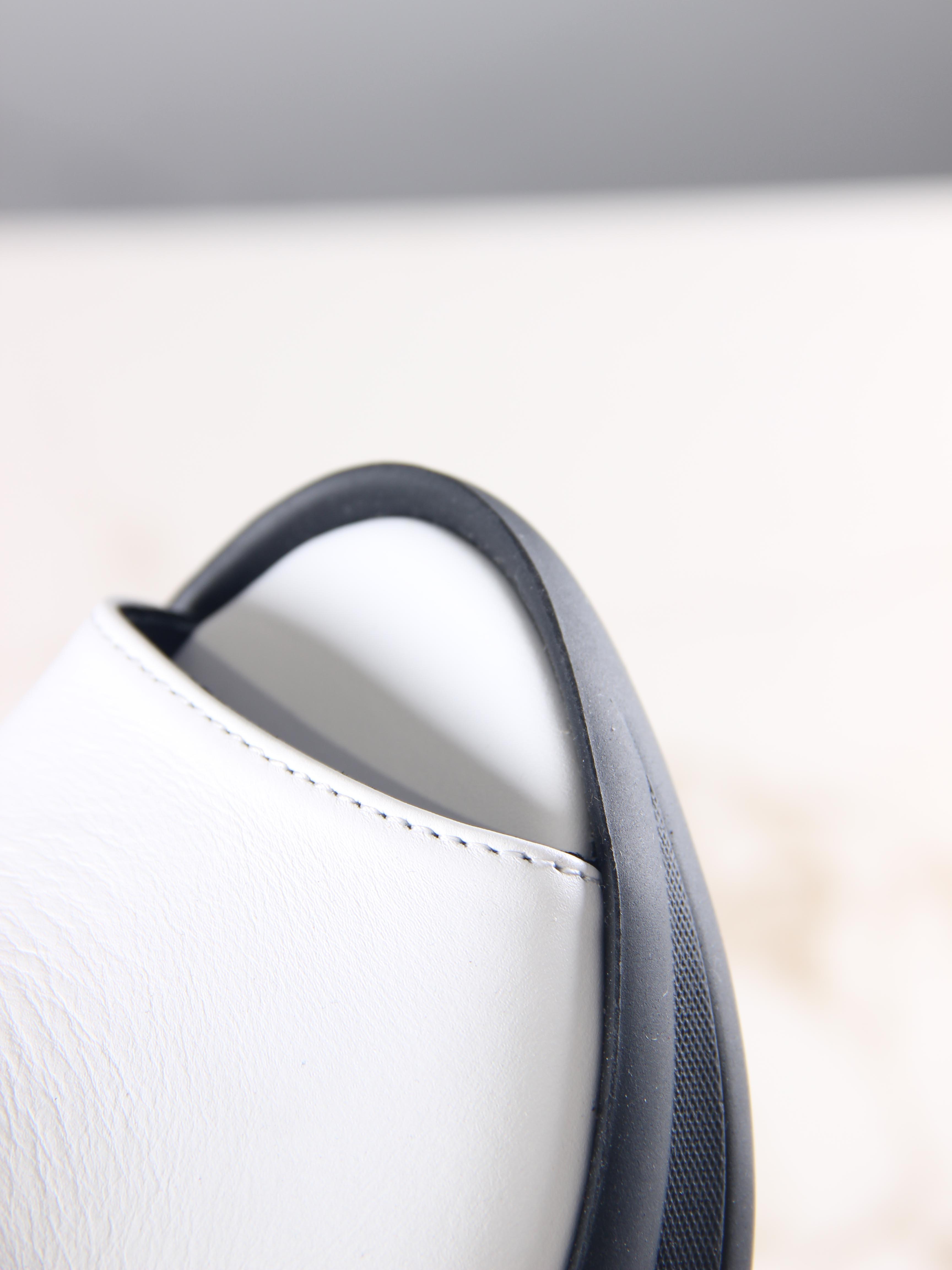 картинка Босоножки ED'ART 3024.359'bl. белый от интернет магазина