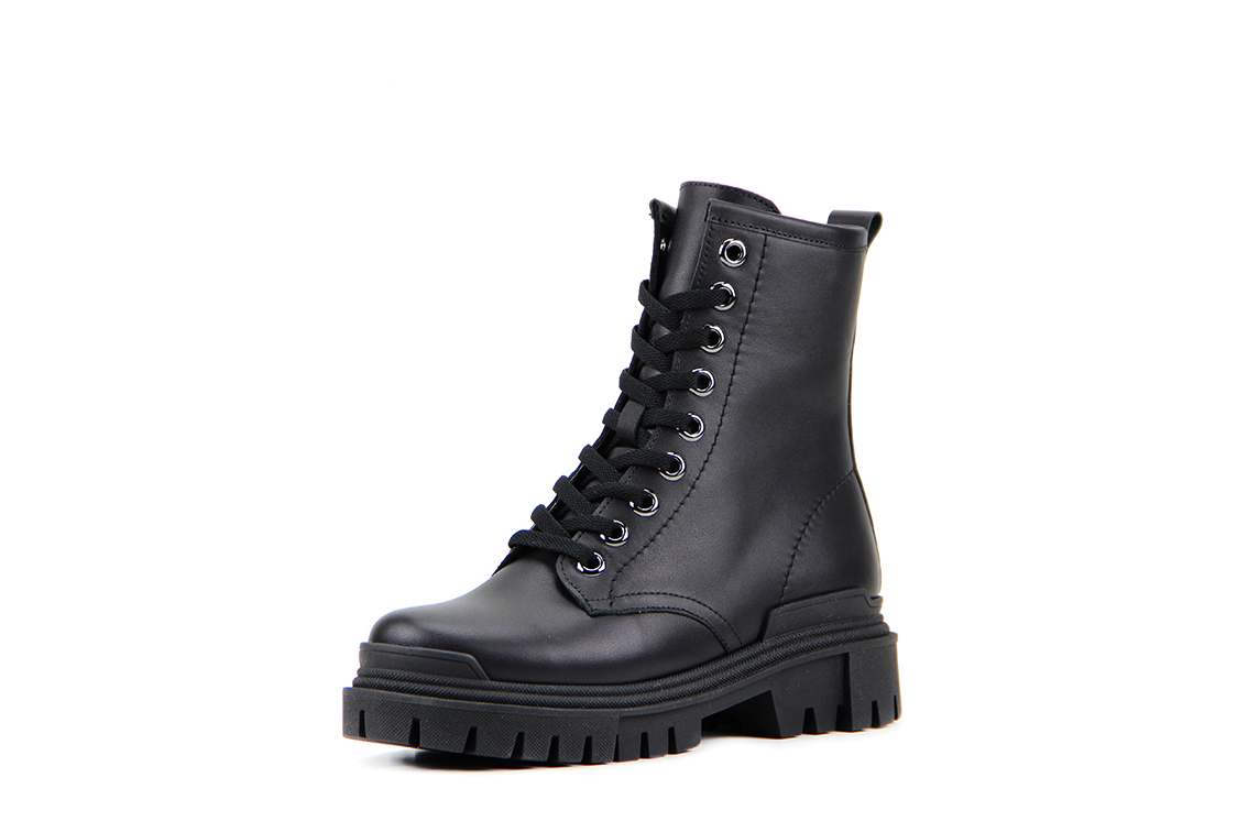 картинка Ботинки ED'ART 327.astra20'bl.black от интернет магазина