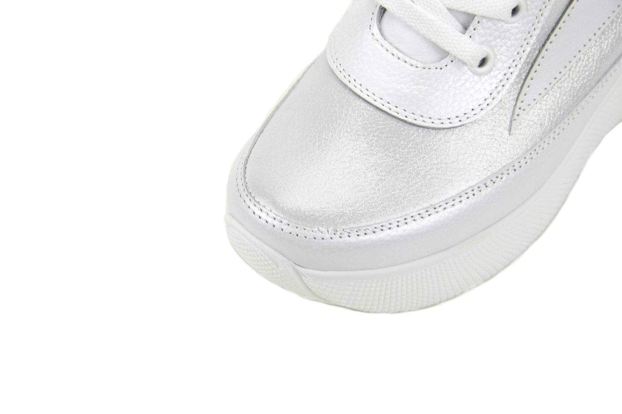 картинка Ботинки ED'ART 310.omega'w.White/wh.astana от интернет магазина