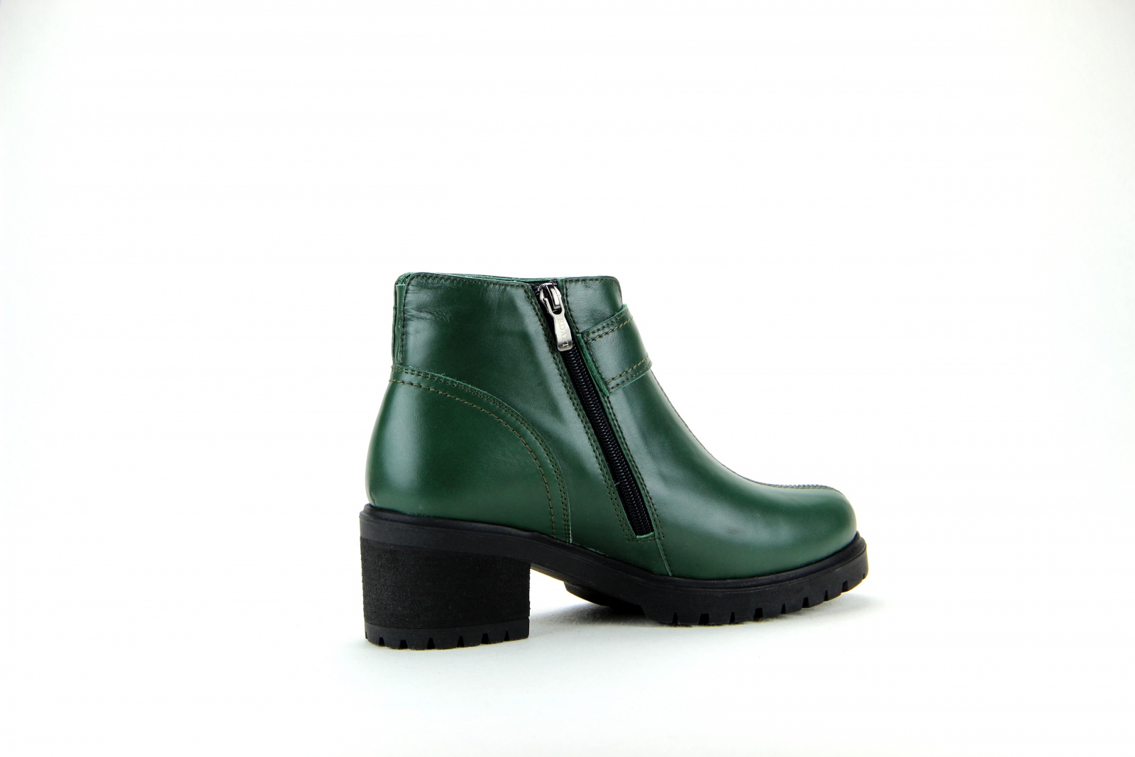 картинка Ботинки ED'ART 302.sheron.green от интернет магазина