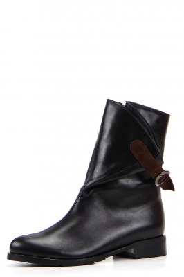 Полусапоги ED'ART 231.greta.brown R