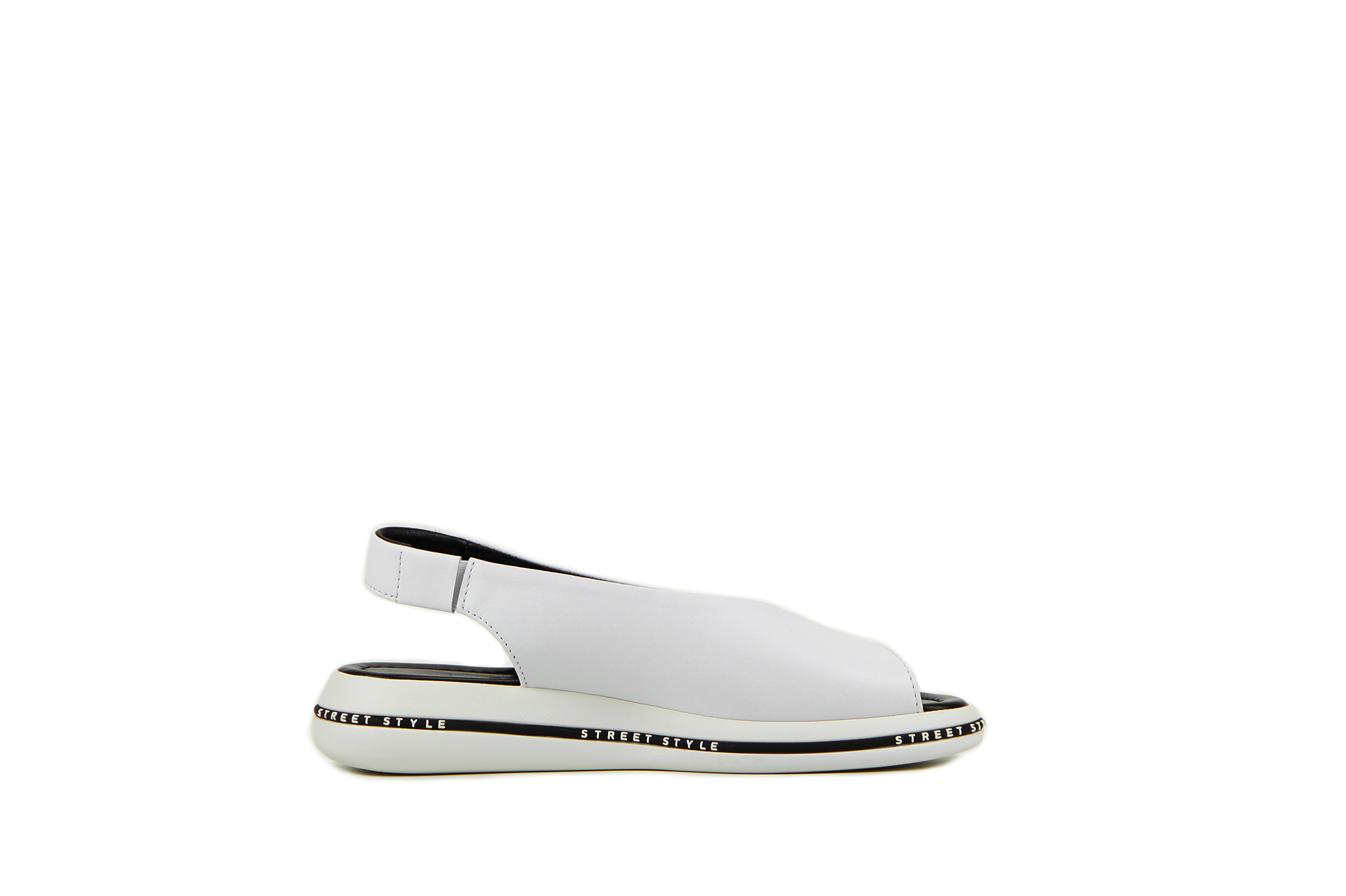 картинка Босоножки ED'ART 1019.189'w.White от интернет магазина