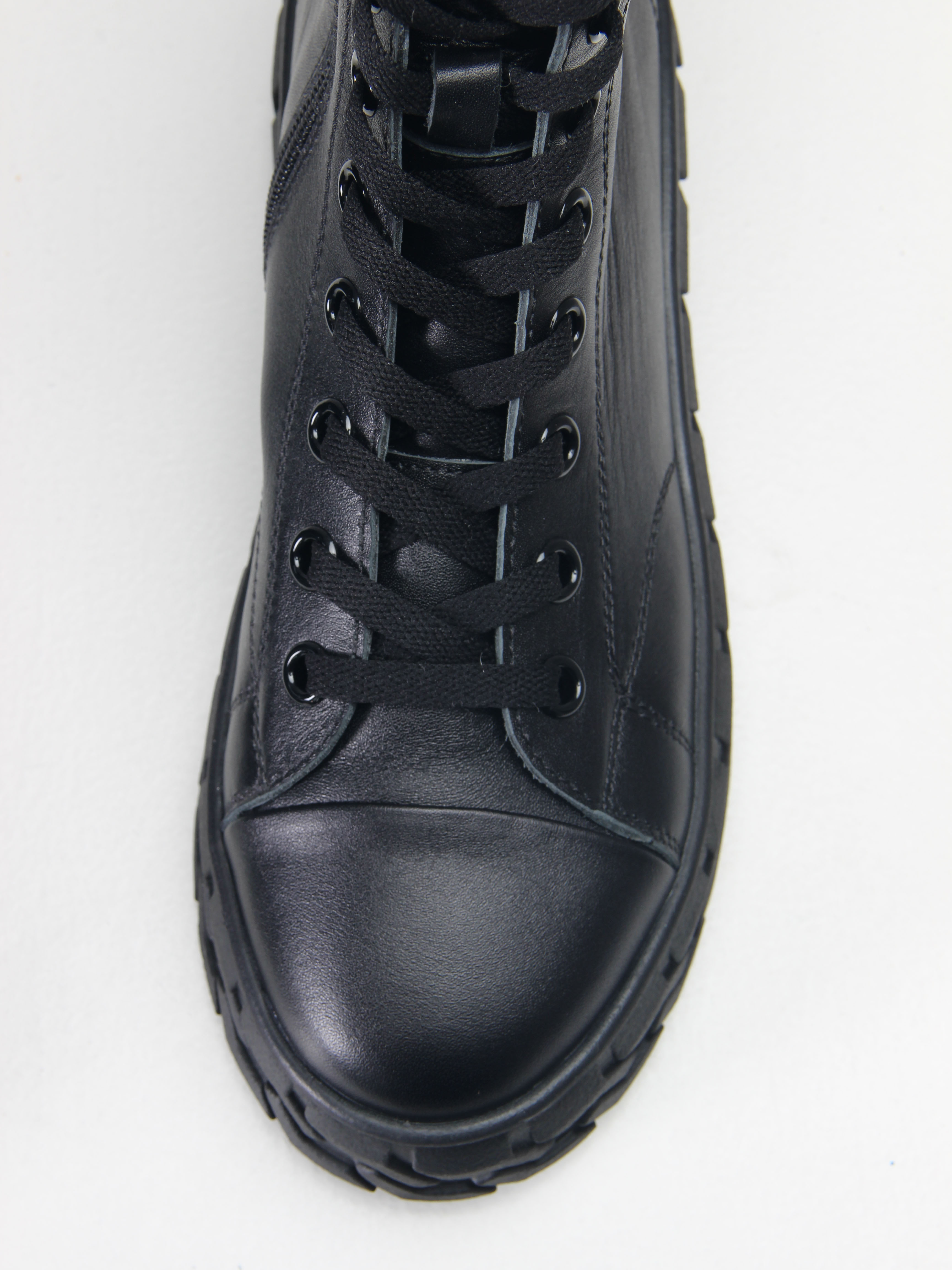 картинка Ботинки ED'ART 215.iceberg'bl. black R от интернет магазина