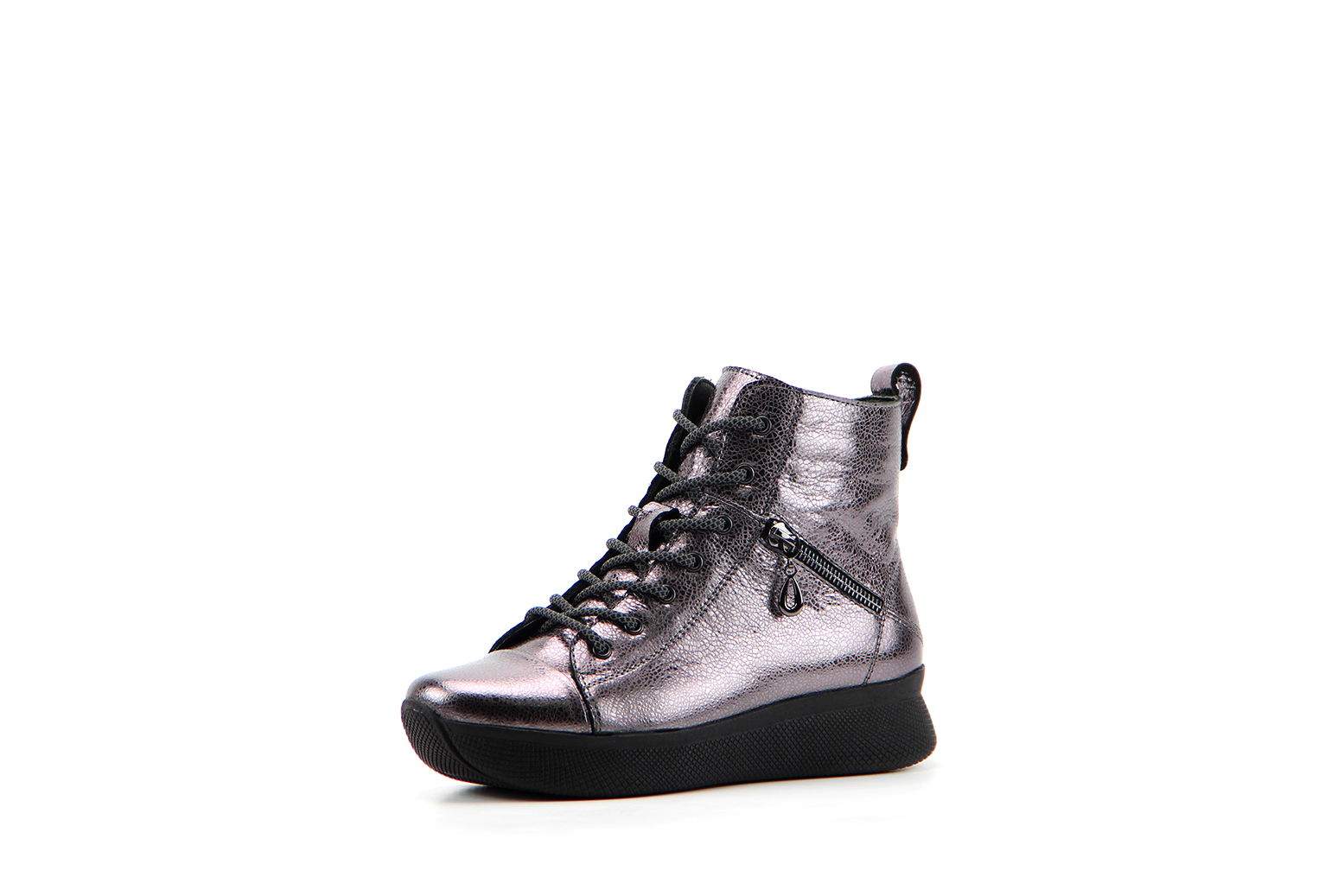 картинка Ботинки ED'ART 312.omega.nikel. от интернет магазина