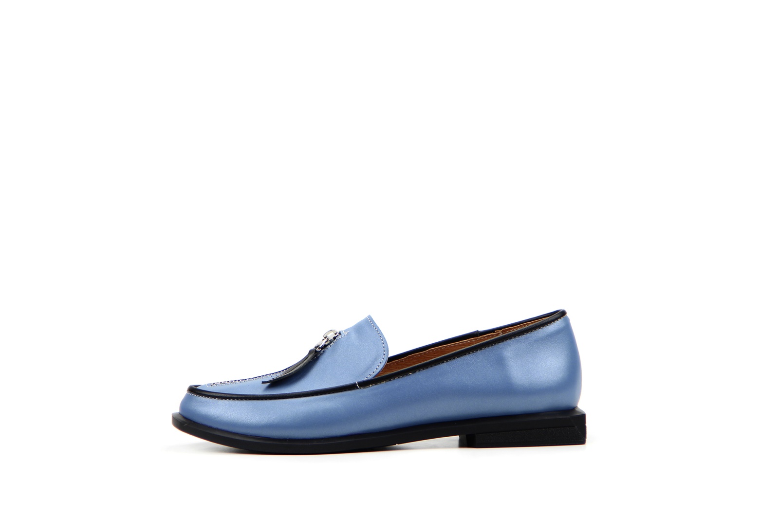 картинка Туфли ED'ART 112.Viсtoria'bl.Richie jeans от интернет магазина