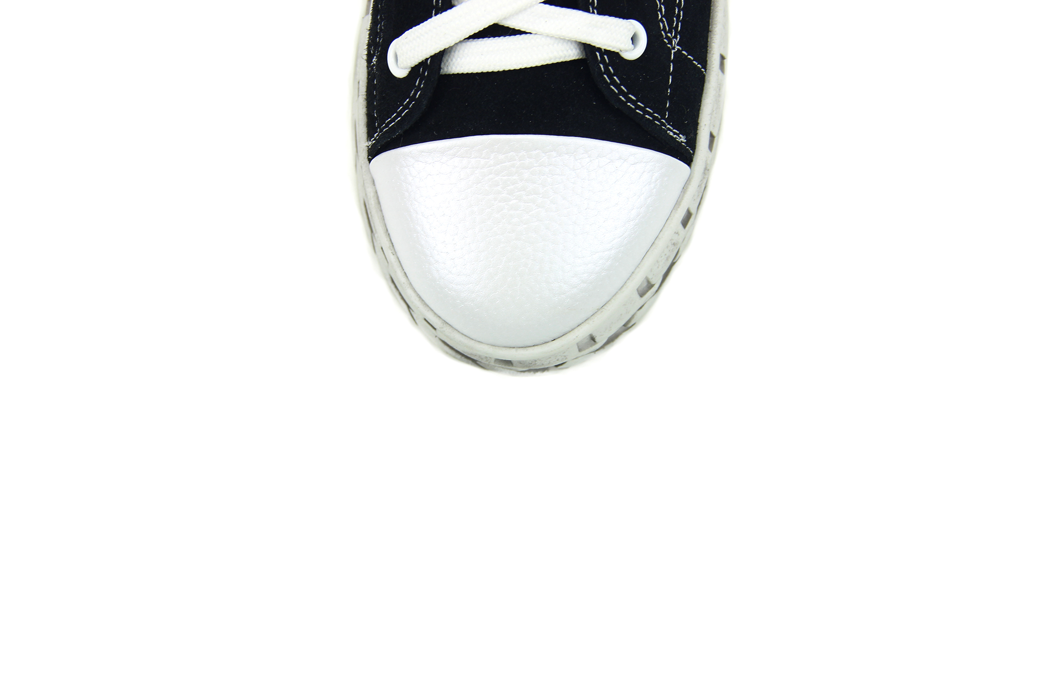 картинка Ботинки ED'ART 215.iceberg'w. black w R от интернет магазина