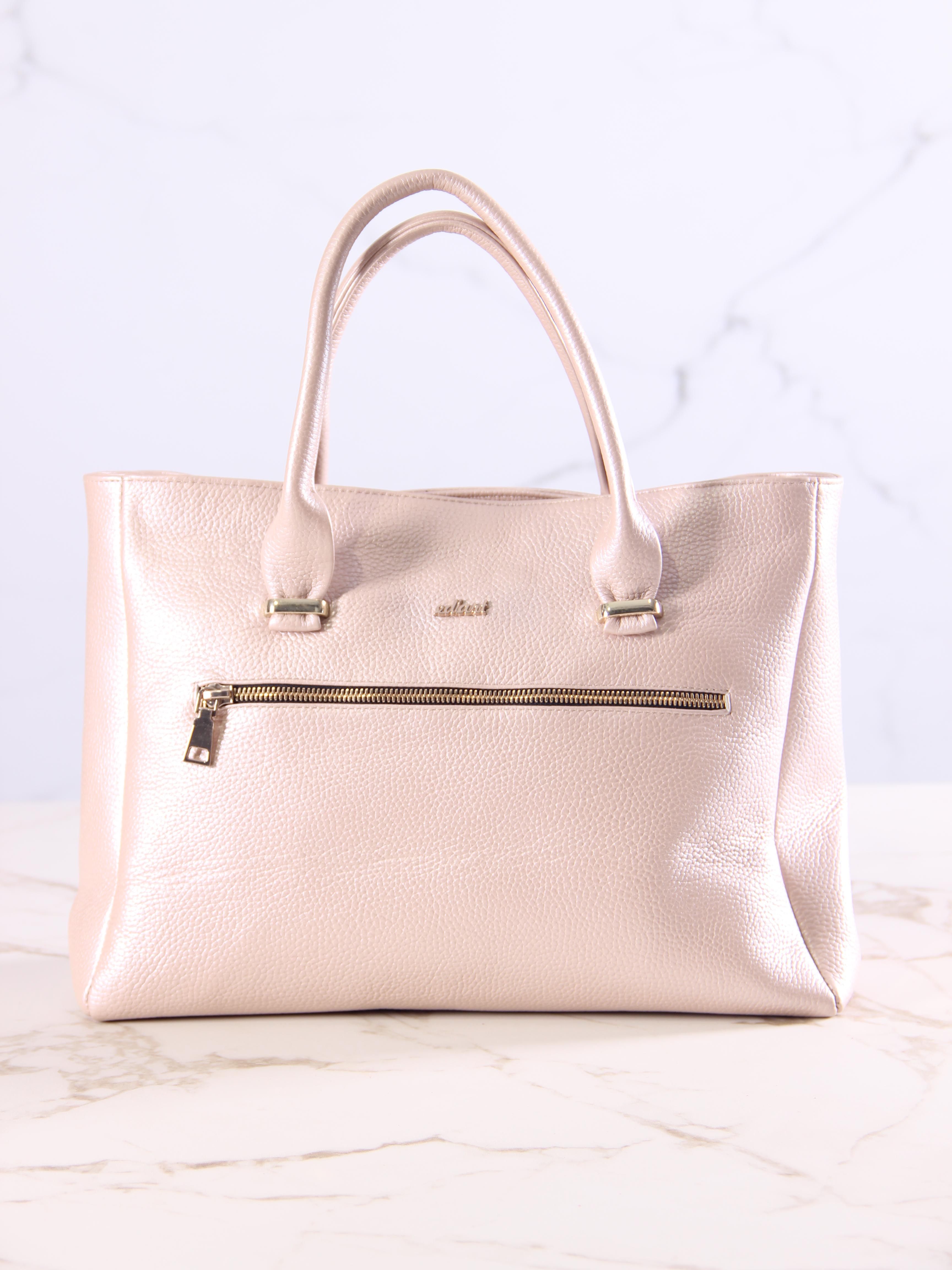 картинка Сумка ED`ART s02.розовый макс от интернет магазина