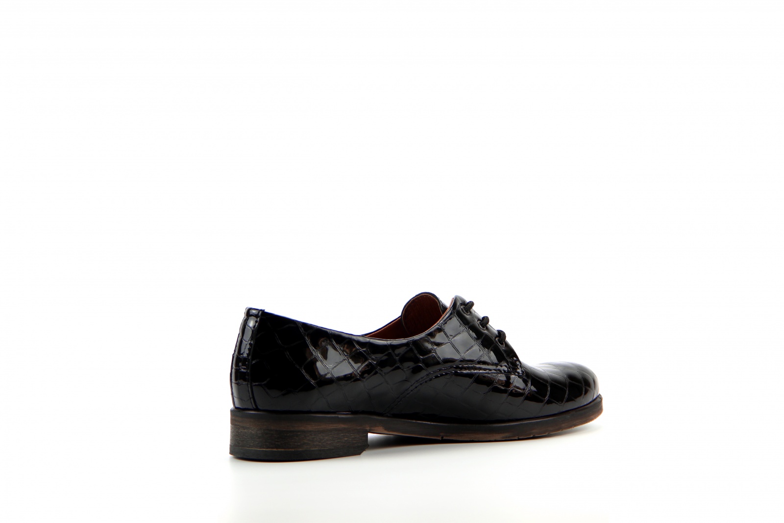 картинка Туфли полуботинки ED'ART 102.berta.focus от интернет магазина