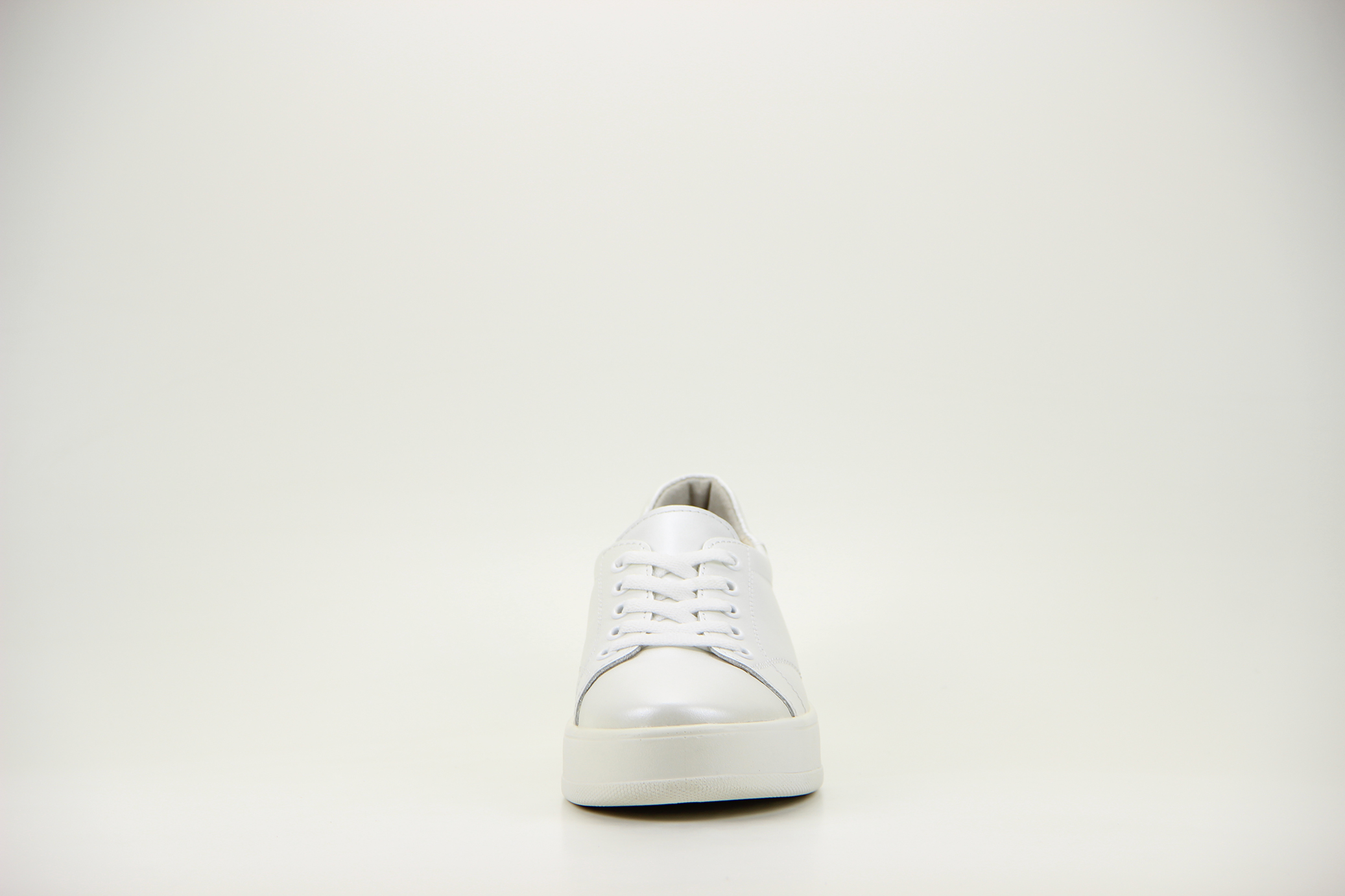 картинка Кеды ED'ART 131.143'w.white perl R  от интернет магазина