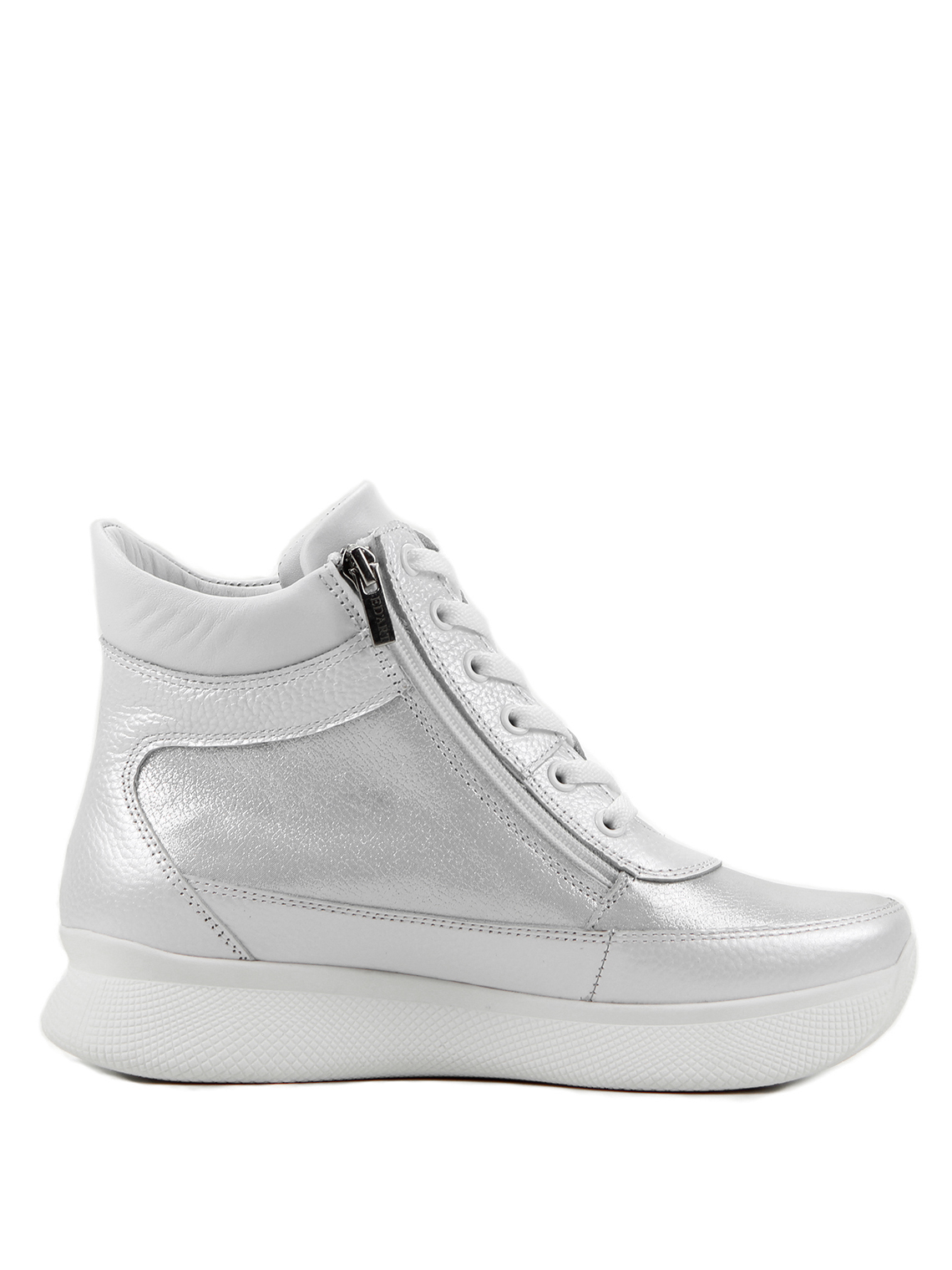 картинка Ботинки ED'ART 310.omega'w. white/wh.astana R от интернет магазина