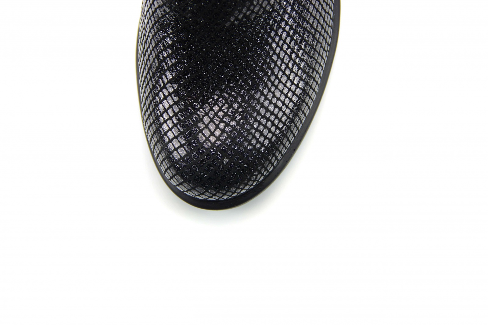 картинка Полусапоги ED'ART 606.620.black-reptile от интернет магазина