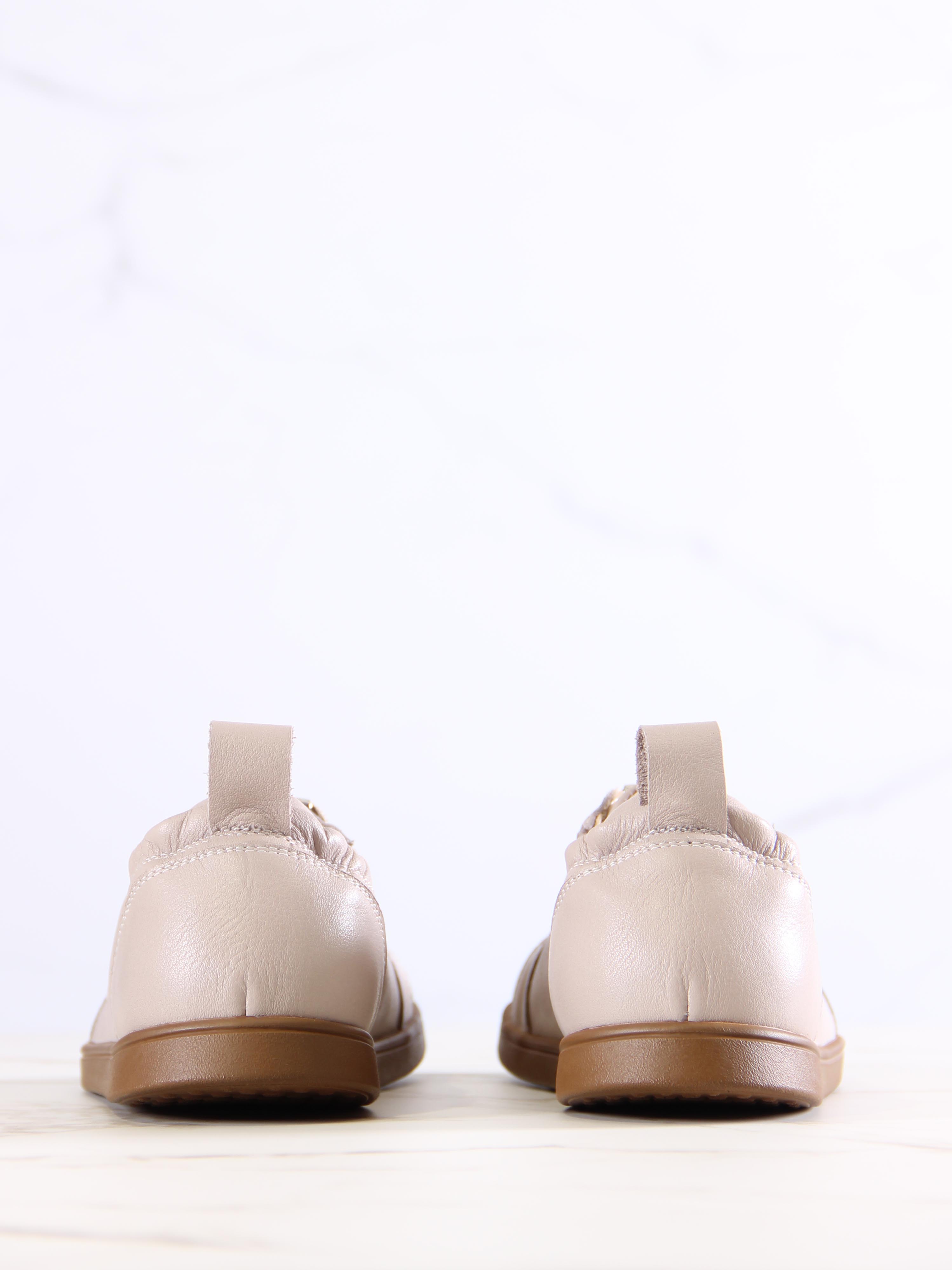 картинка Кеды босоногие ED'ART 164.асти'br.Визон стар от интернет магазина