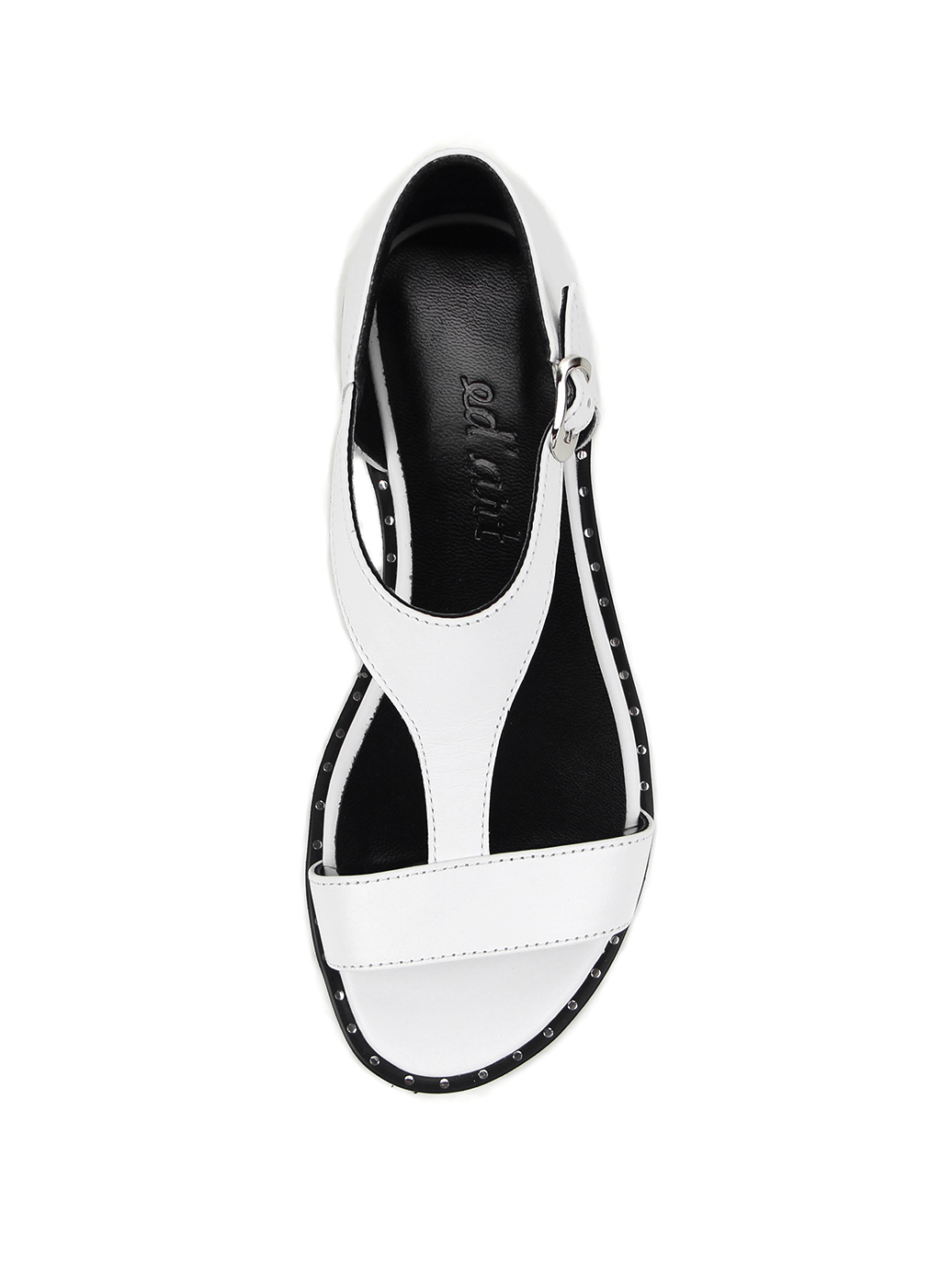 картинка Босоножки ED'ART 1058.110'bl.white R от интернет магазина