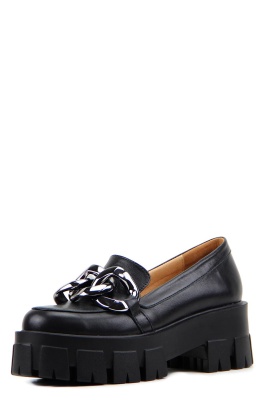 Туфли ED'ART 144.90200'bl. black