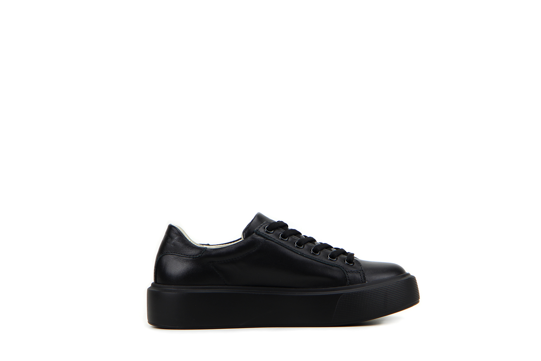 картинка Кеды ED'ART 128.lusi15'bl.Black от интернет магазина