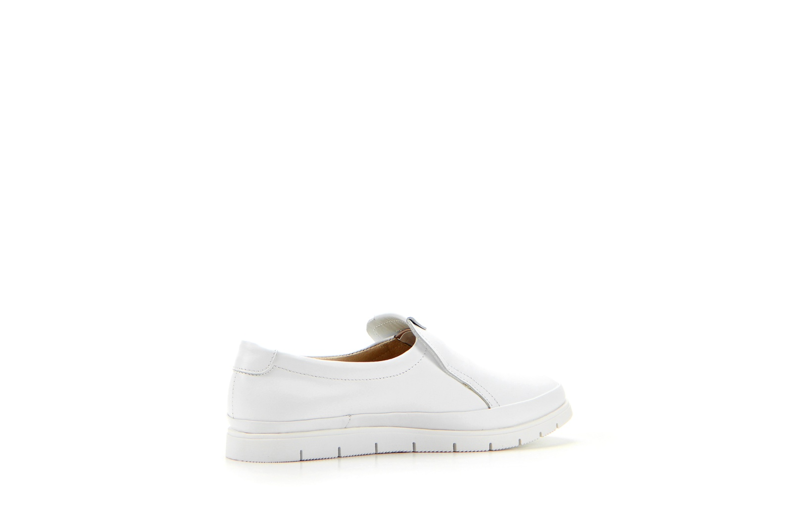 картинка Слипоны ED'ART 121.amina'w.white R от интернет магазина