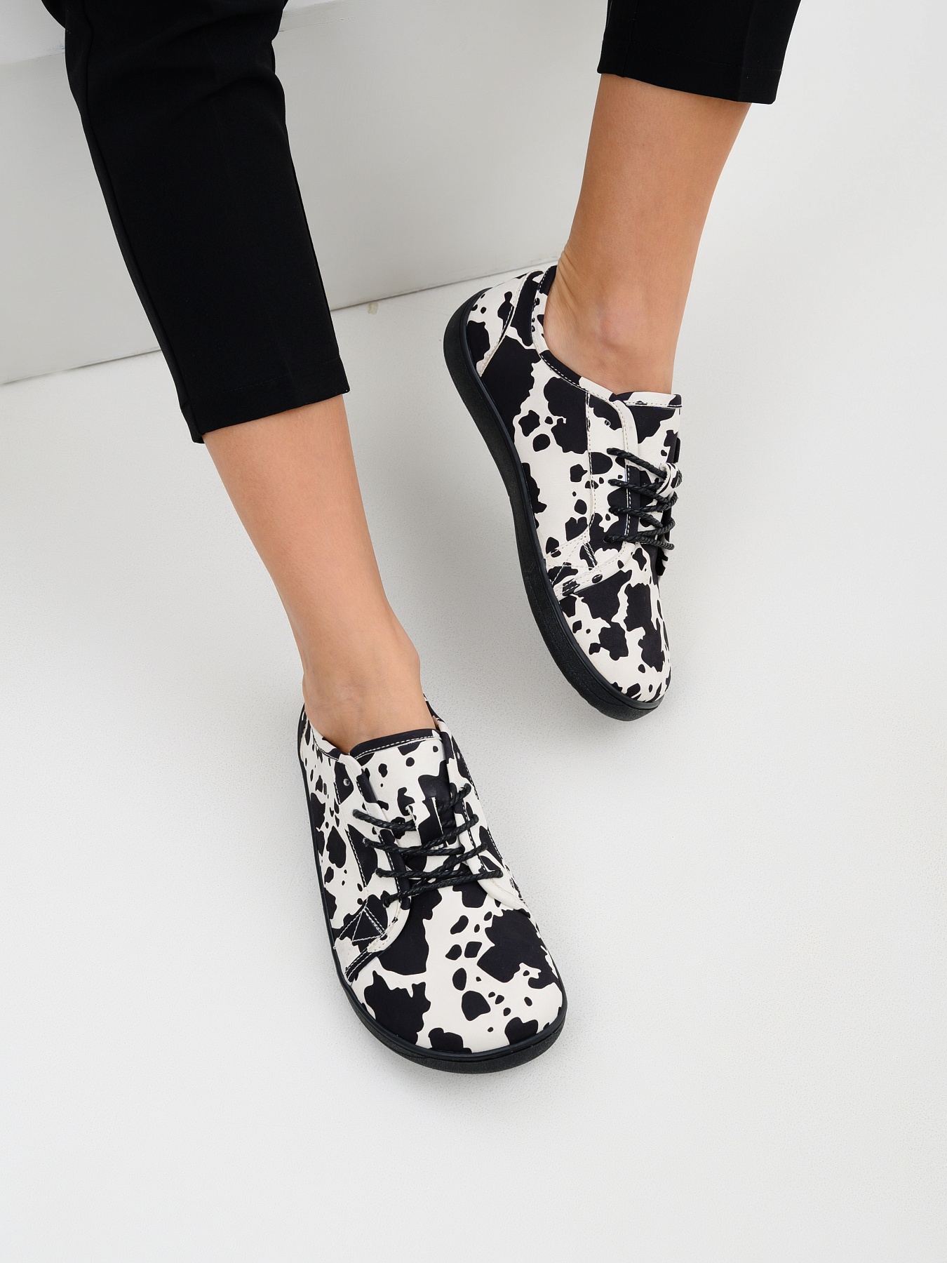 картинка Кеды ED'ART 182.nata'bl.Молочная ночь от интернет магазина