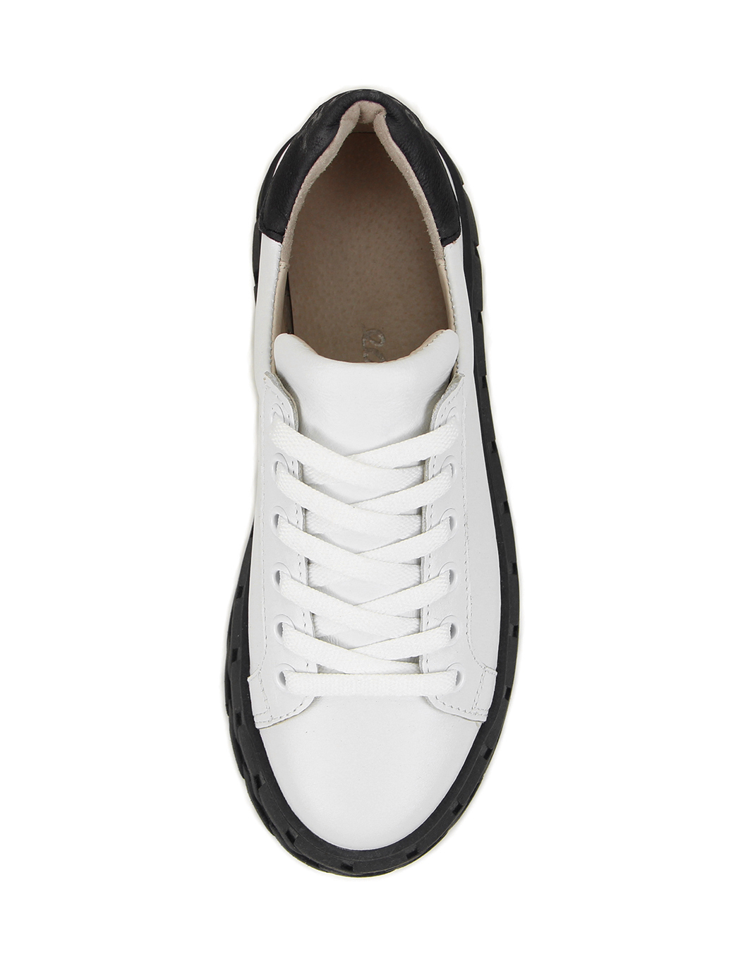 картинка Кеды ED'ART 128.iceberg'bl. white/bl R от интернет магазина