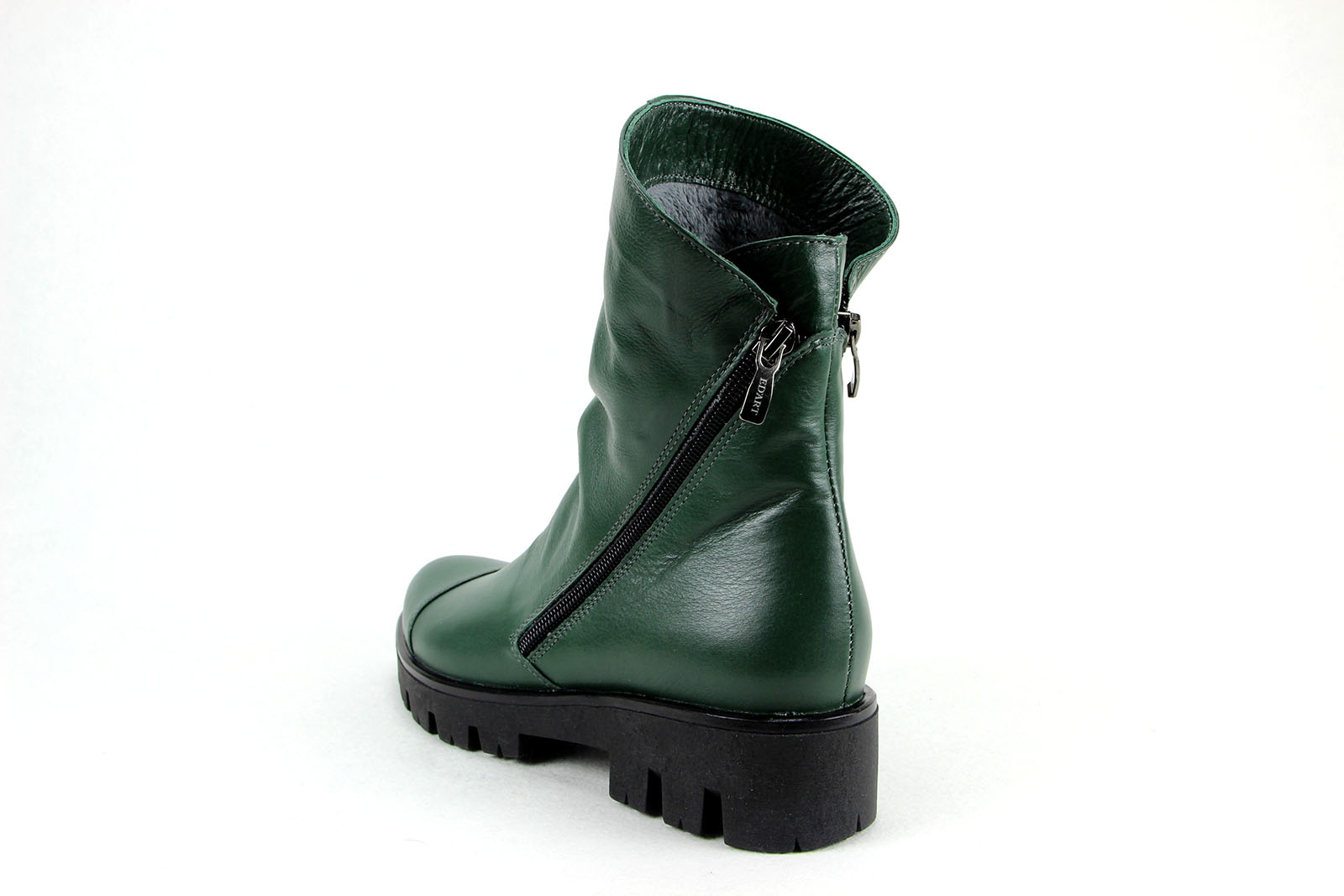 картинка Ботинки ED'ART 233.sandra.green от интернет магазина