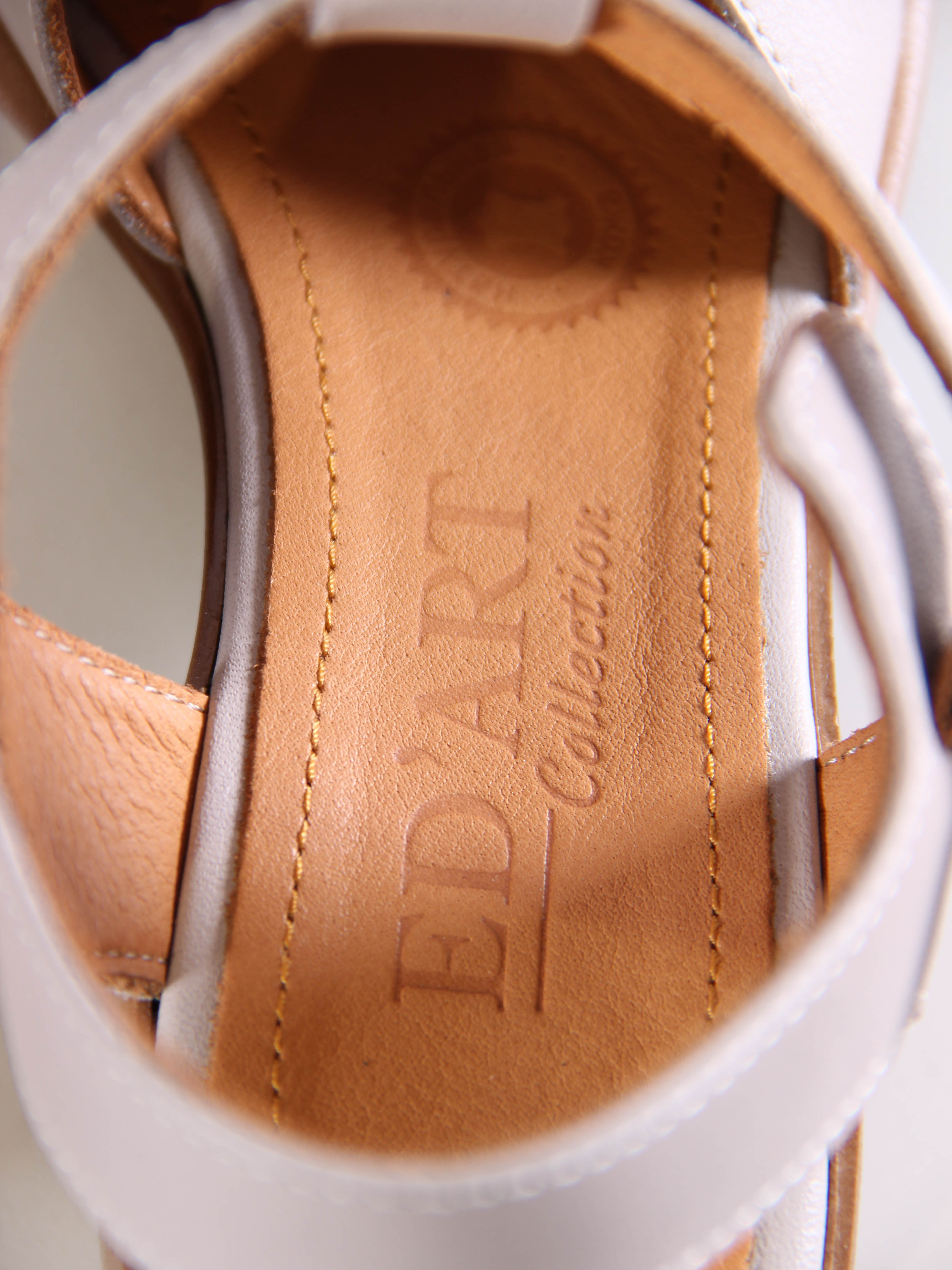 картинка Босоножки ED'ART 5038.23663'bе.Стар визон от интернет магазина