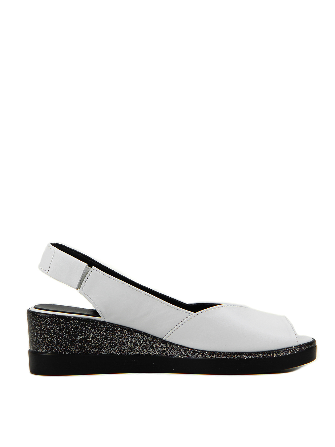 картинка Босоножки ED'ART 3042.315`bls. white R от интернет магазина