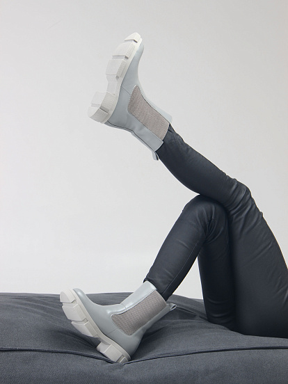 картинка Челси ED'ART 334.21074'gr.Серый лайт от интернет магазина