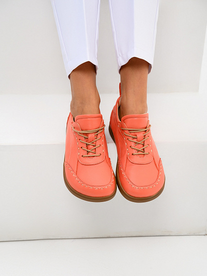 картинка Сникерины ED'ART 178.асти'br.Коралл от интернет магазина