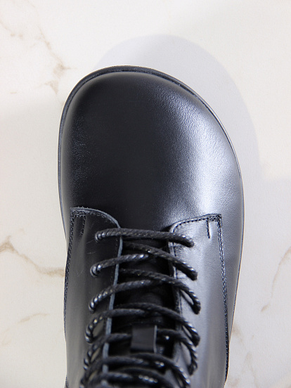 картинка Босоногие ботинки  ED'ART 351.NATA'bl.Черный от интернет магазина