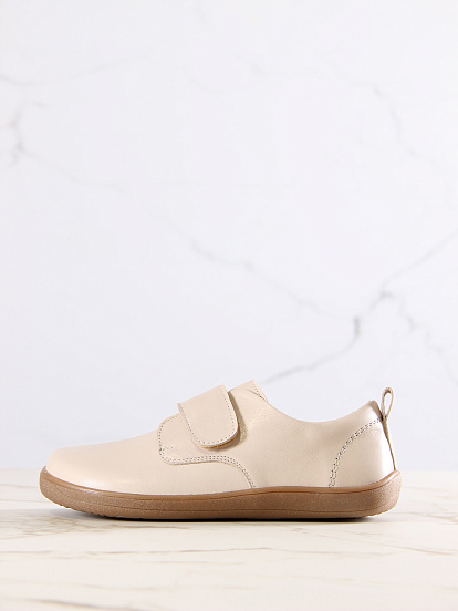 картинка Босоногие туфли ED'ART 183.nata'br.Бежевый стар от интернет магазина