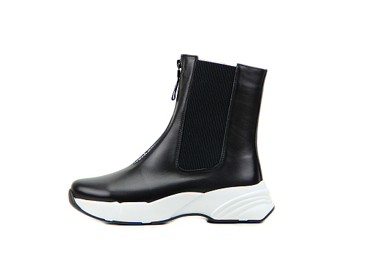 картинка Ботинки ED'ART 345.L.2021'w.Black от интернет магазина