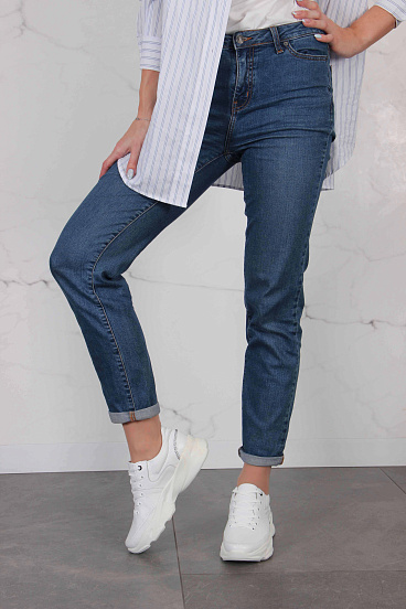 картинка Кроссовки ED'ART 137.188'w. Белый от интернет магазина