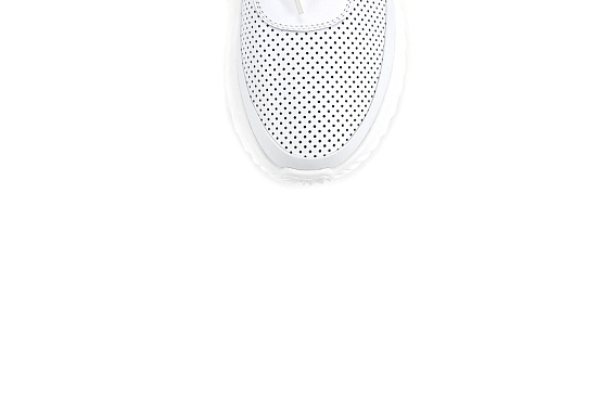 картинка Кроссовки ED'ART 153.p.kross'w. white от интернет магазина