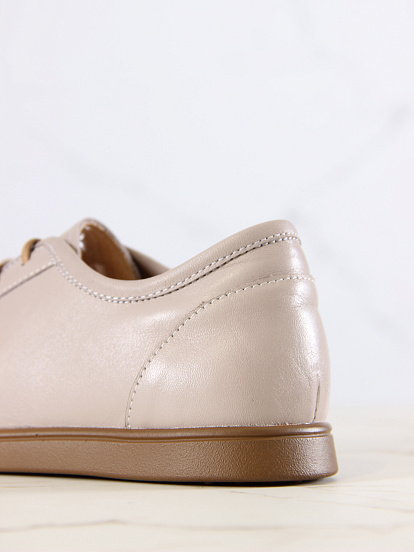 картинка Кеды босоногие ED'ART 182.асти'br.Визон стар от интернет магазина