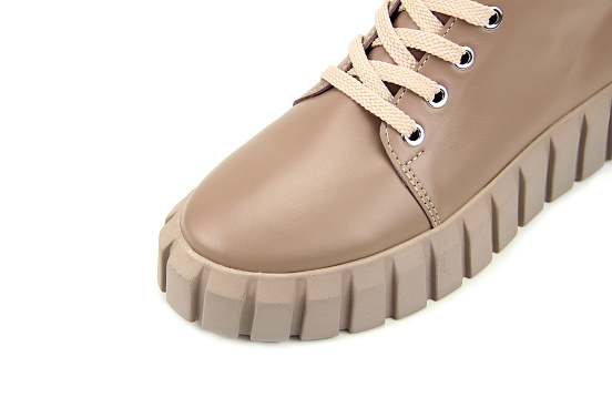 картинка Ботинки ED'ART 212.91505'be.cocoa от интернет магазина