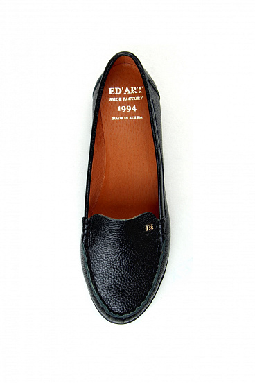 картинка Мокасины ED'ART 120.0508'bl.maks от интернет магазина