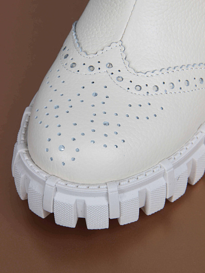 картинка Челси ED'ART 360.P.466'be. beige макс от интернет магазина