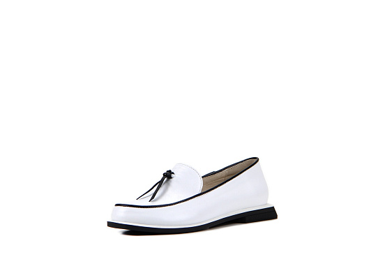 картинка Туфли ED'ART 112.Viсtoria'bl. White от интернет магазина