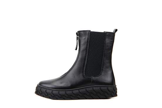 картинка Ботинки ED'ART 345.iceberg'bl.Black от интернет магазина