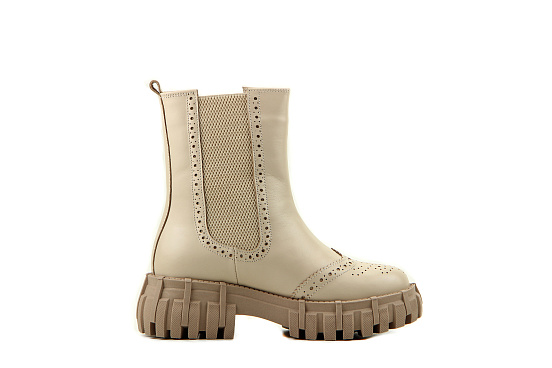 картинка Челси ED'ART 360.P.466'be. beige от интернет магазина