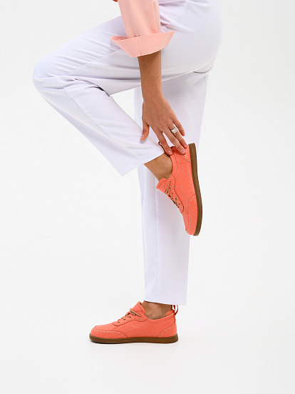 картинка Сникерины ED'ART 178.асти'br.Коралл от интернет магазина