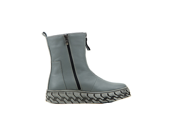 картинка Ботинки ED'ART 365.L.iceberg'gr.Grey от интернет магазина