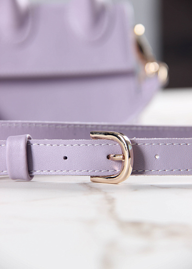 картинка Сумка ED`ART  J 01.лиловый от интернет магазина